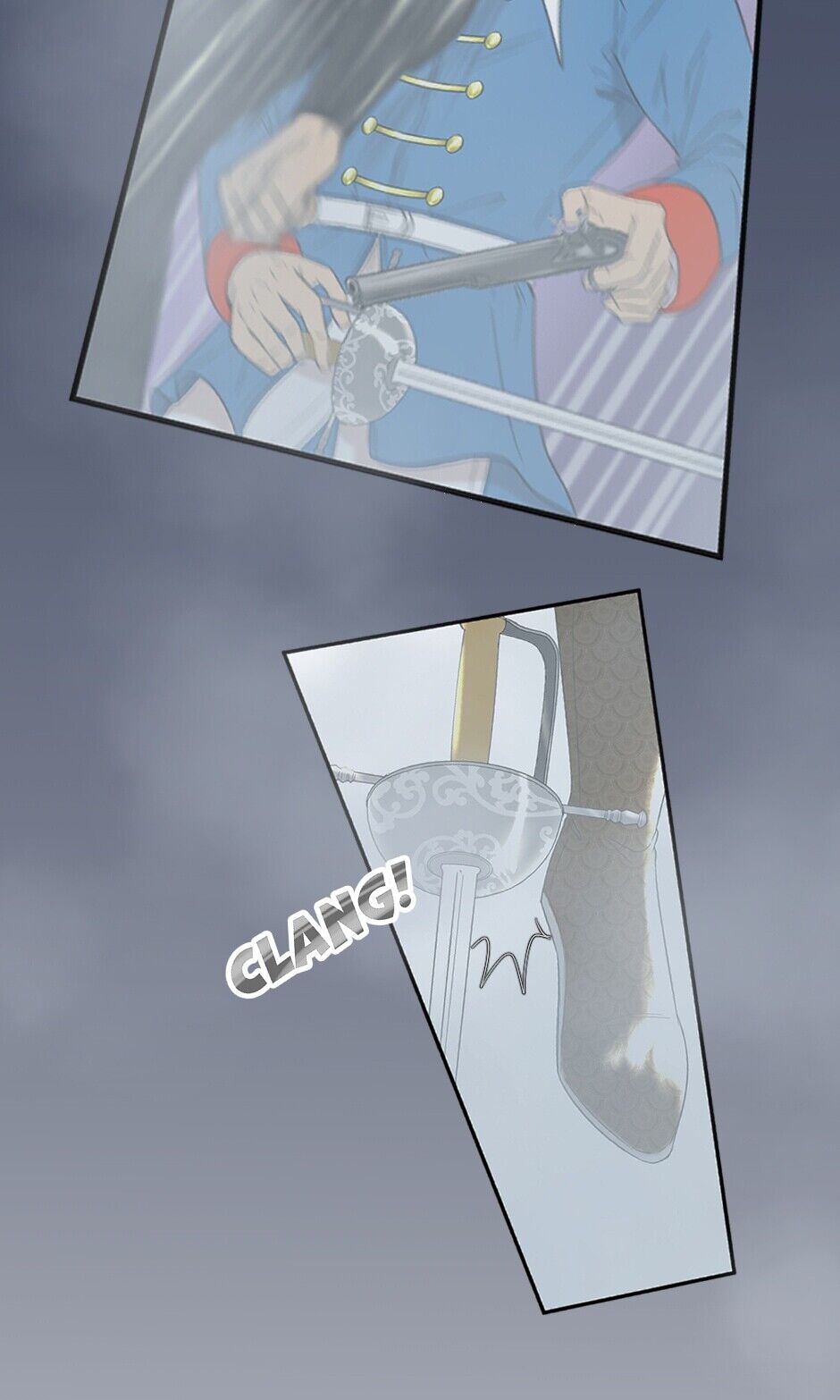Jewel of The Sea chapter 78 - page 8
