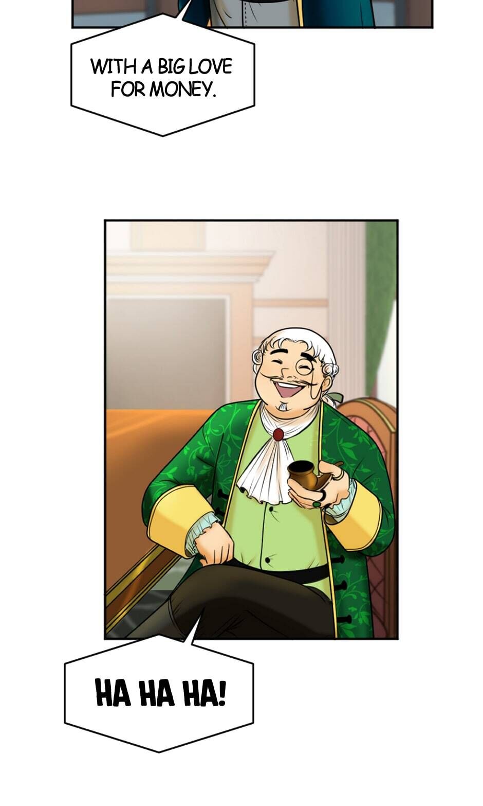 Jewel of The Sea chapter 16 - page 10