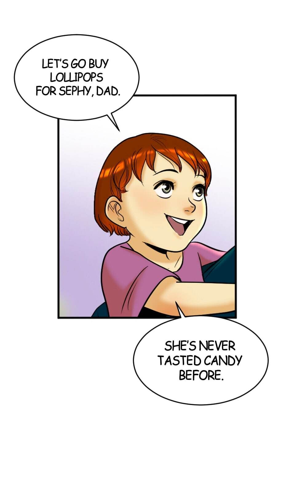 Jewel of The Sea chapter 16 - page 20