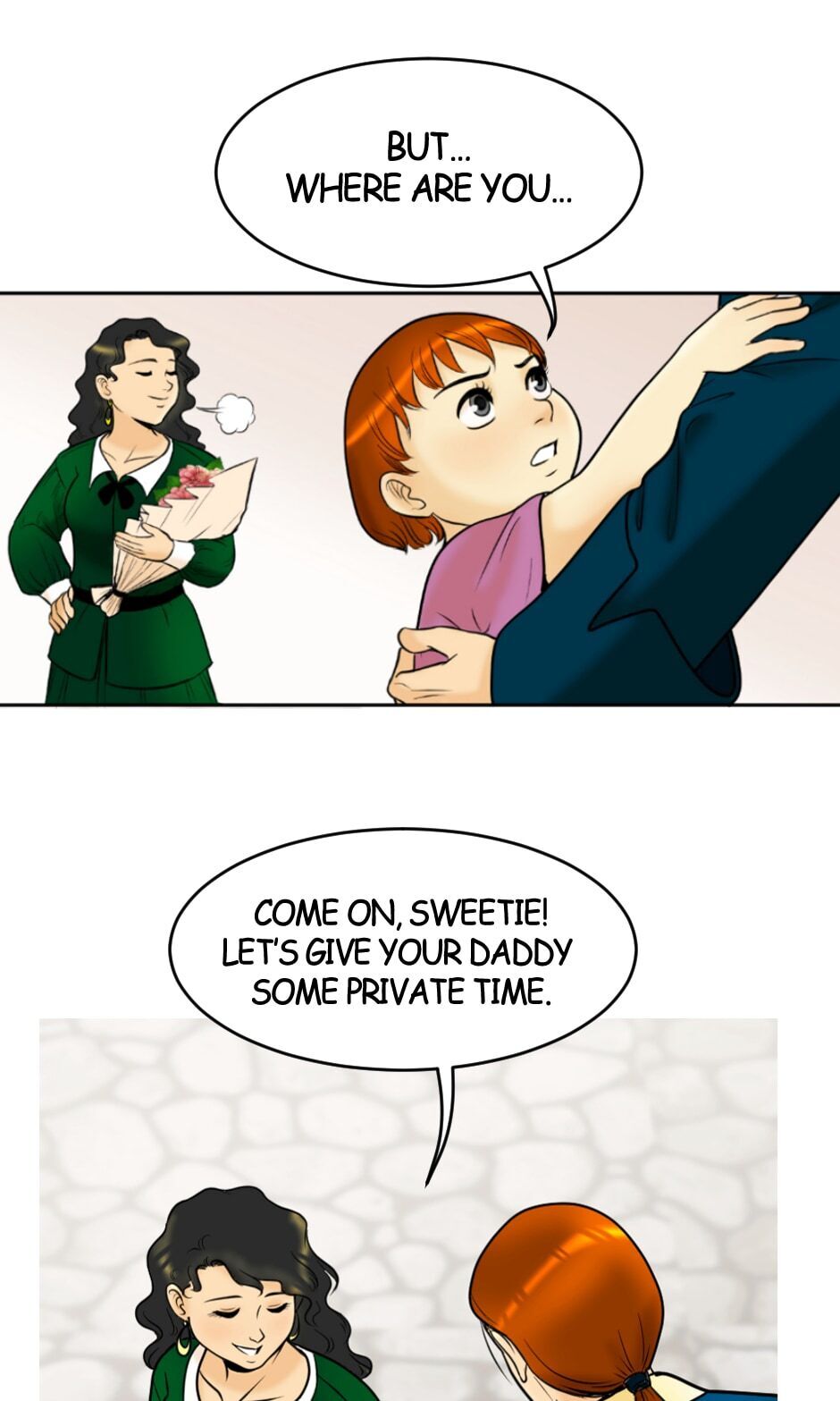 Jewel of The Sea chapter 16 - page 23