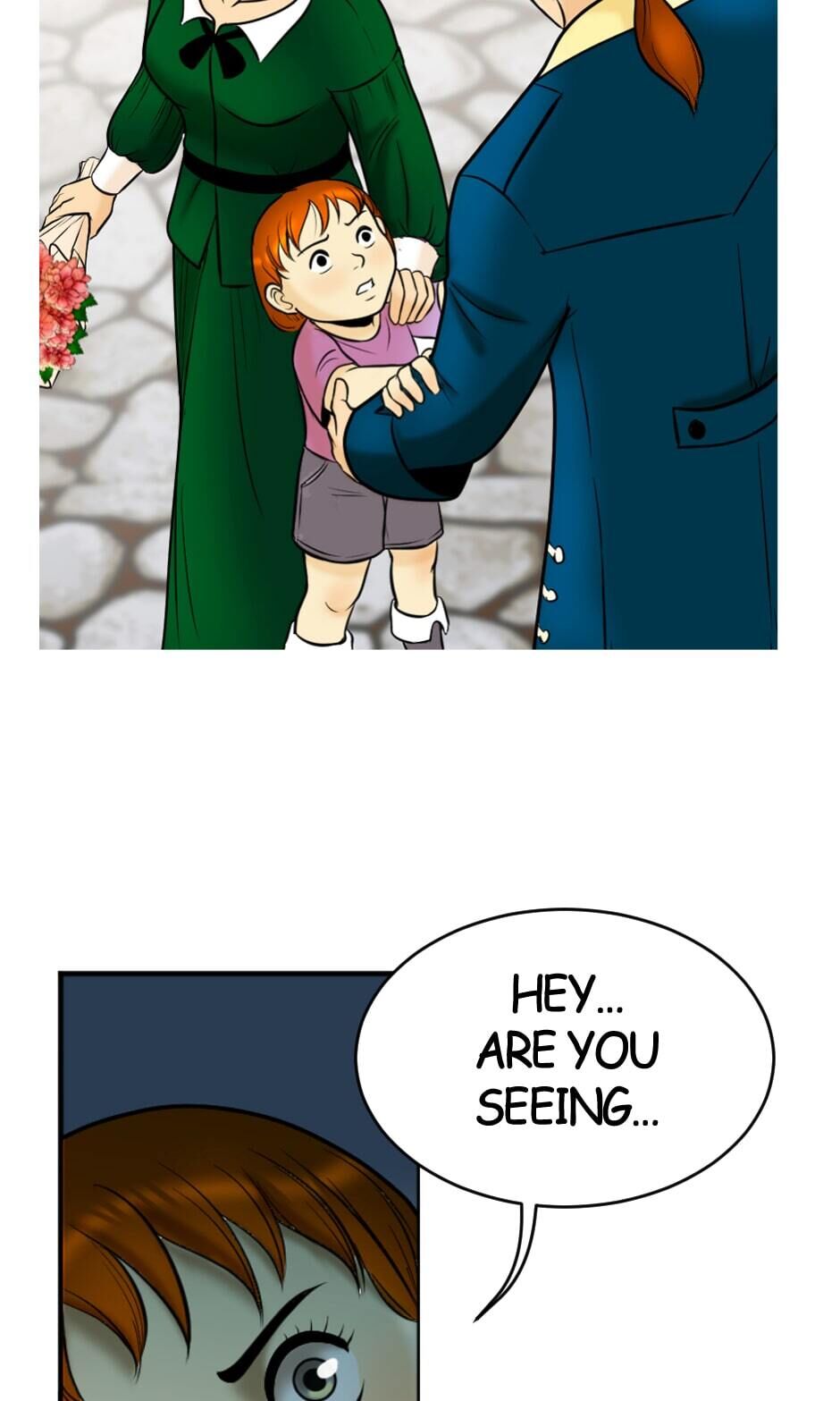 Jewel of The Sea chapter 16 - page 24