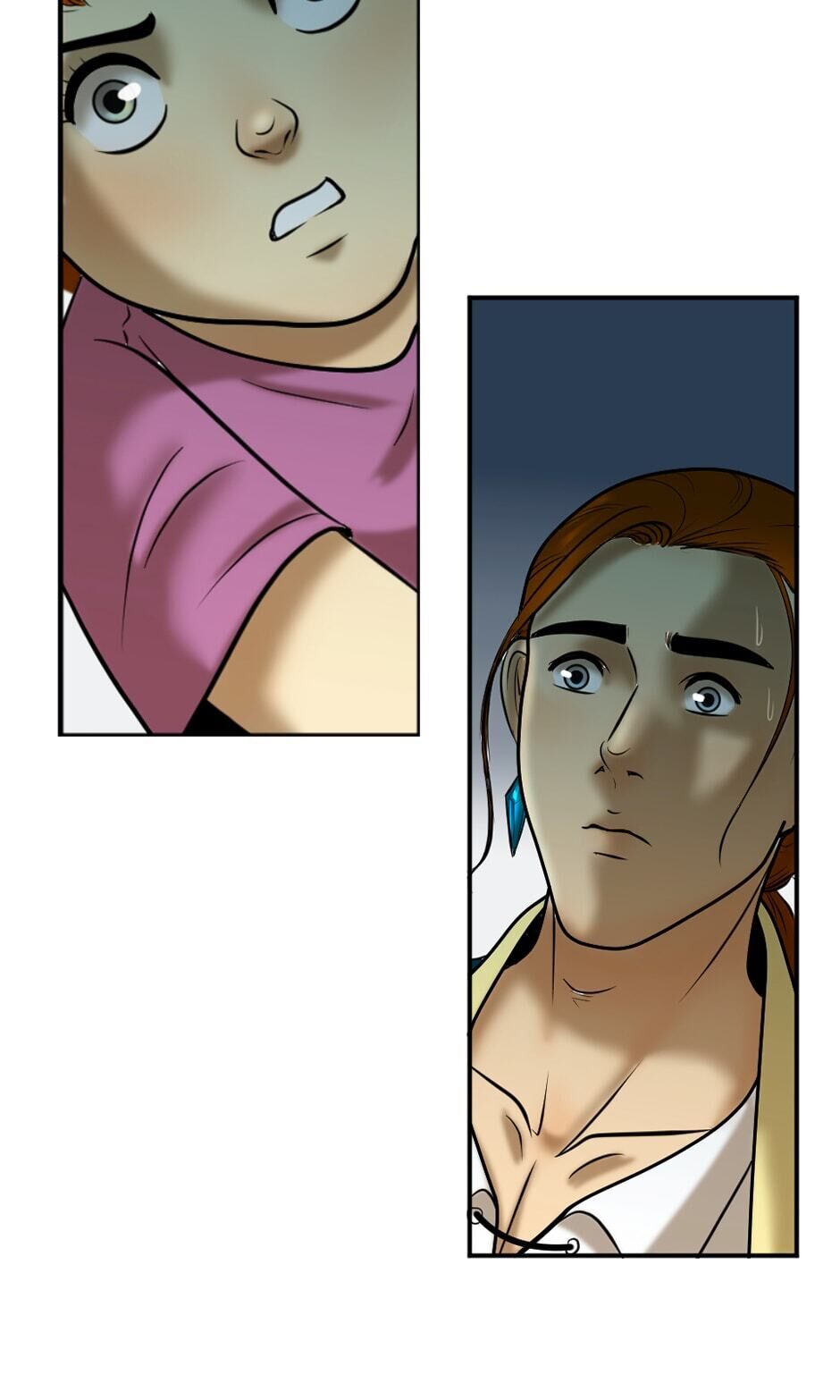 Jewel of The Sea chapter 16 - page 25