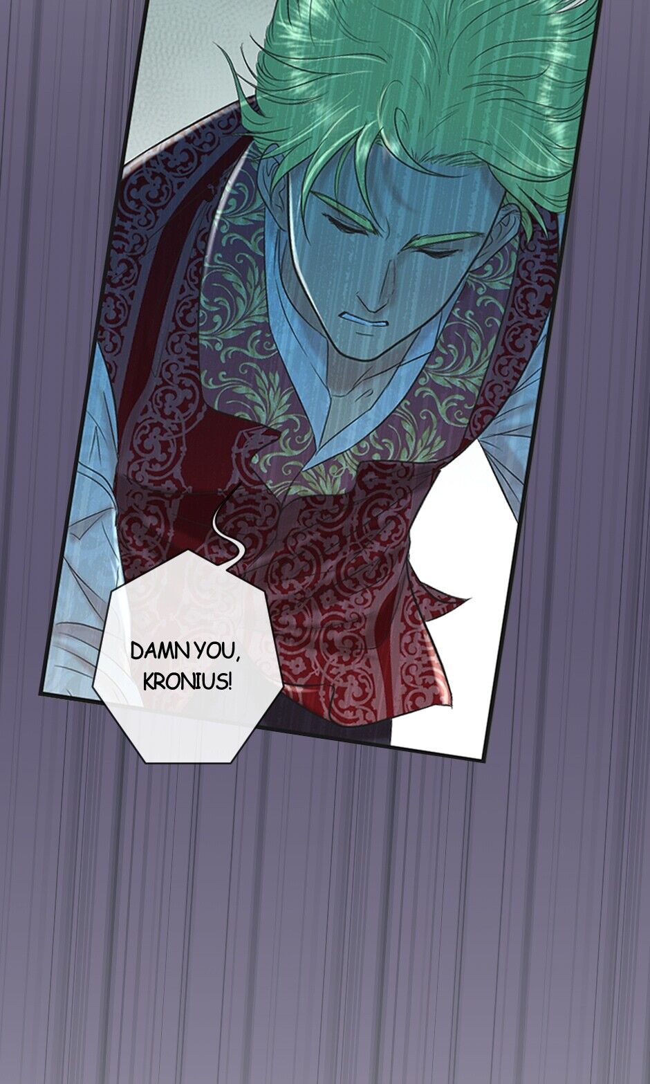 Jewel of The Sea chapter 79 - page 13