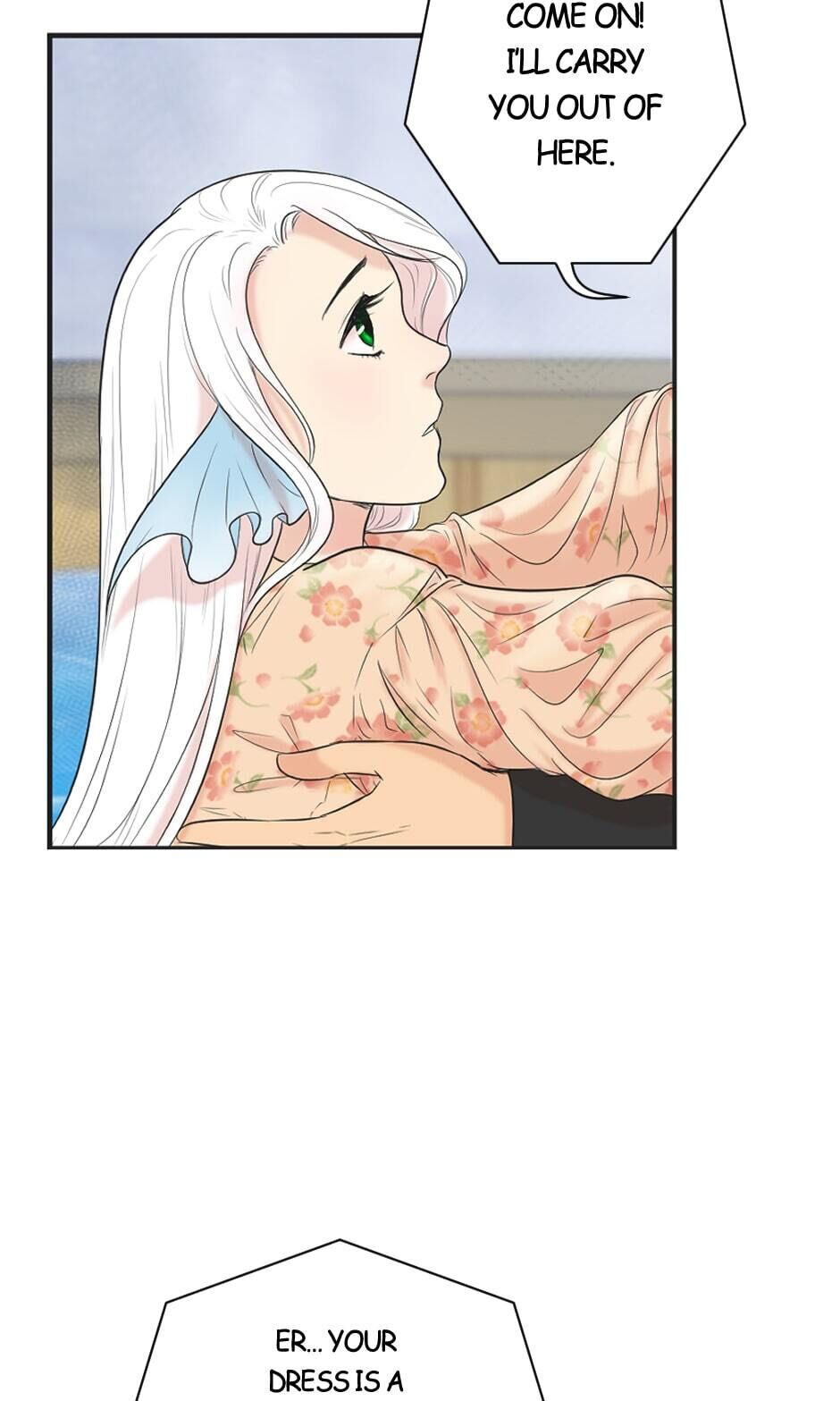 Jewel of The Sea chapter 79 - page 19