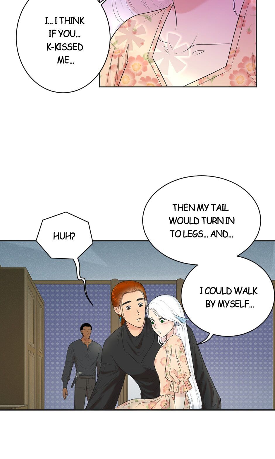 Jewel of The Sea chapter 79 - page 23