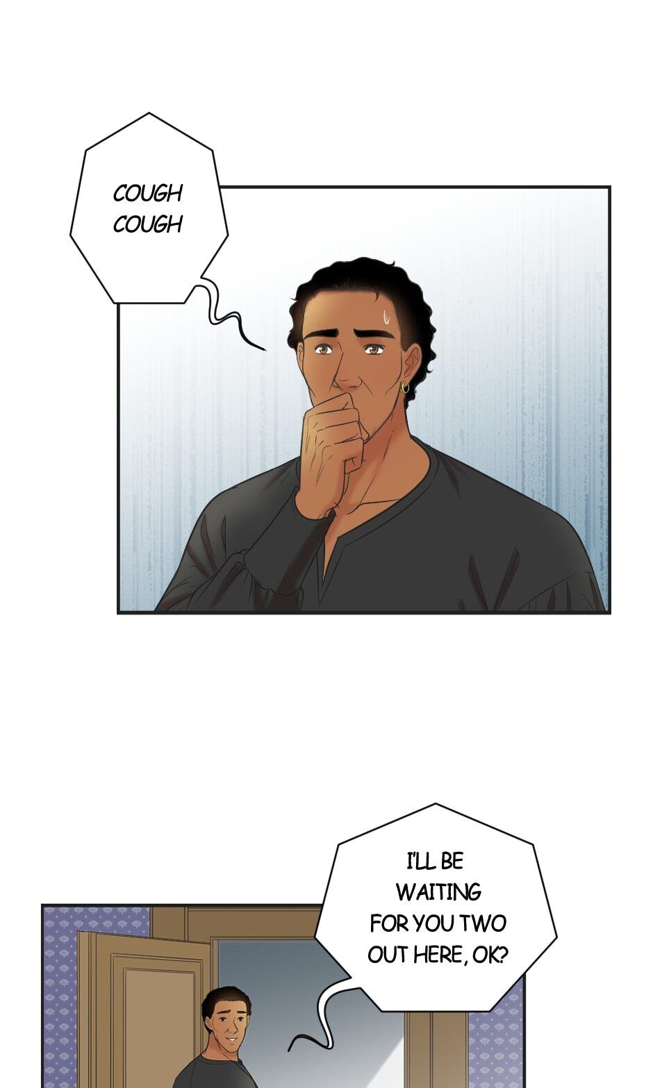 Jewel of The Sea chapter 79 - page 24