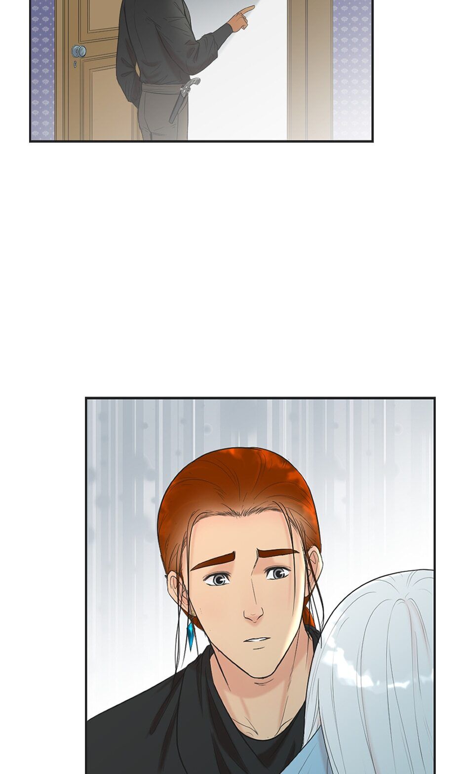Jewel of The Sea chapter 79 - page 25
