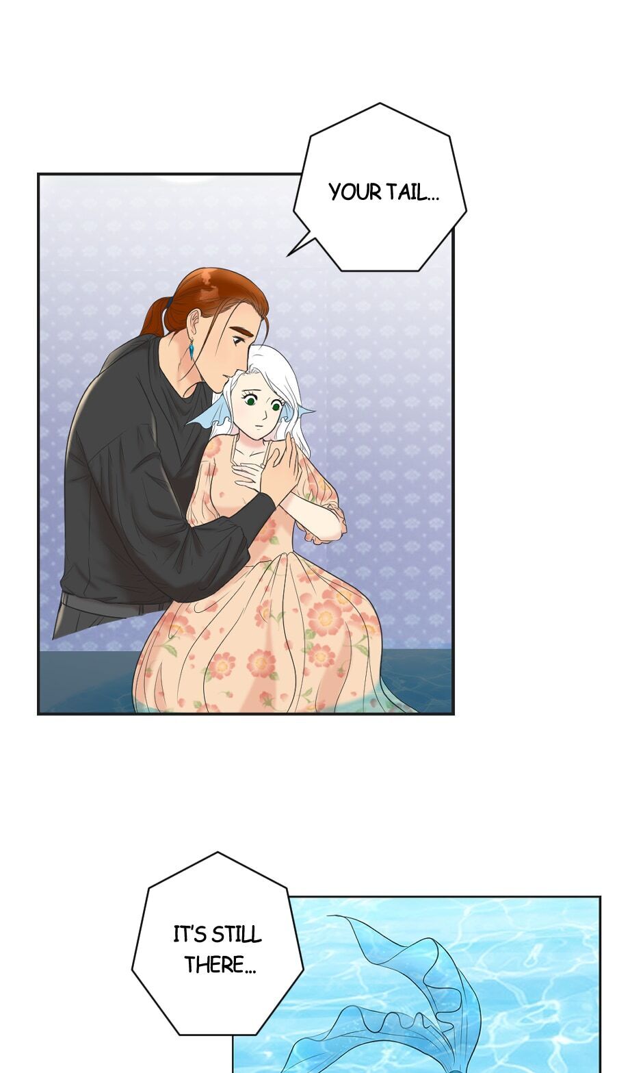 Jewel of The Sea chapter 79 - page 30