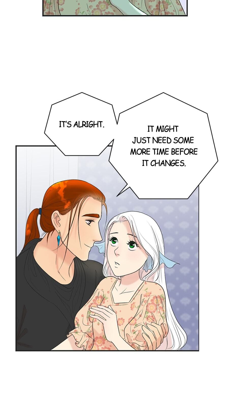 Jewel of The Sea chapter 79 - page 32