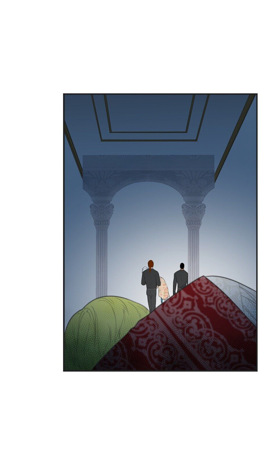 Jewel of The Sea chapter 79 - page 35
