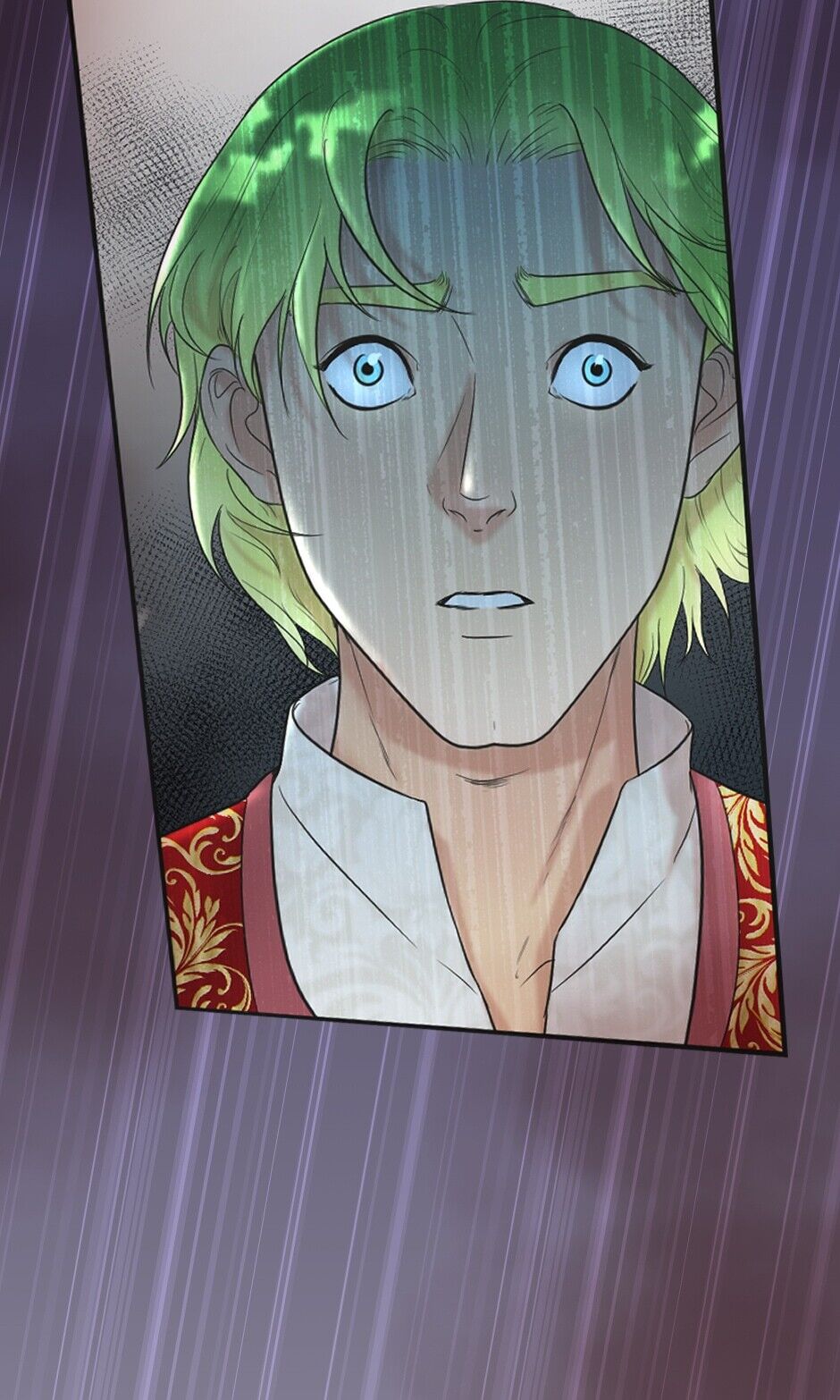 Jewel of The Sea chapter 79 - page 8
