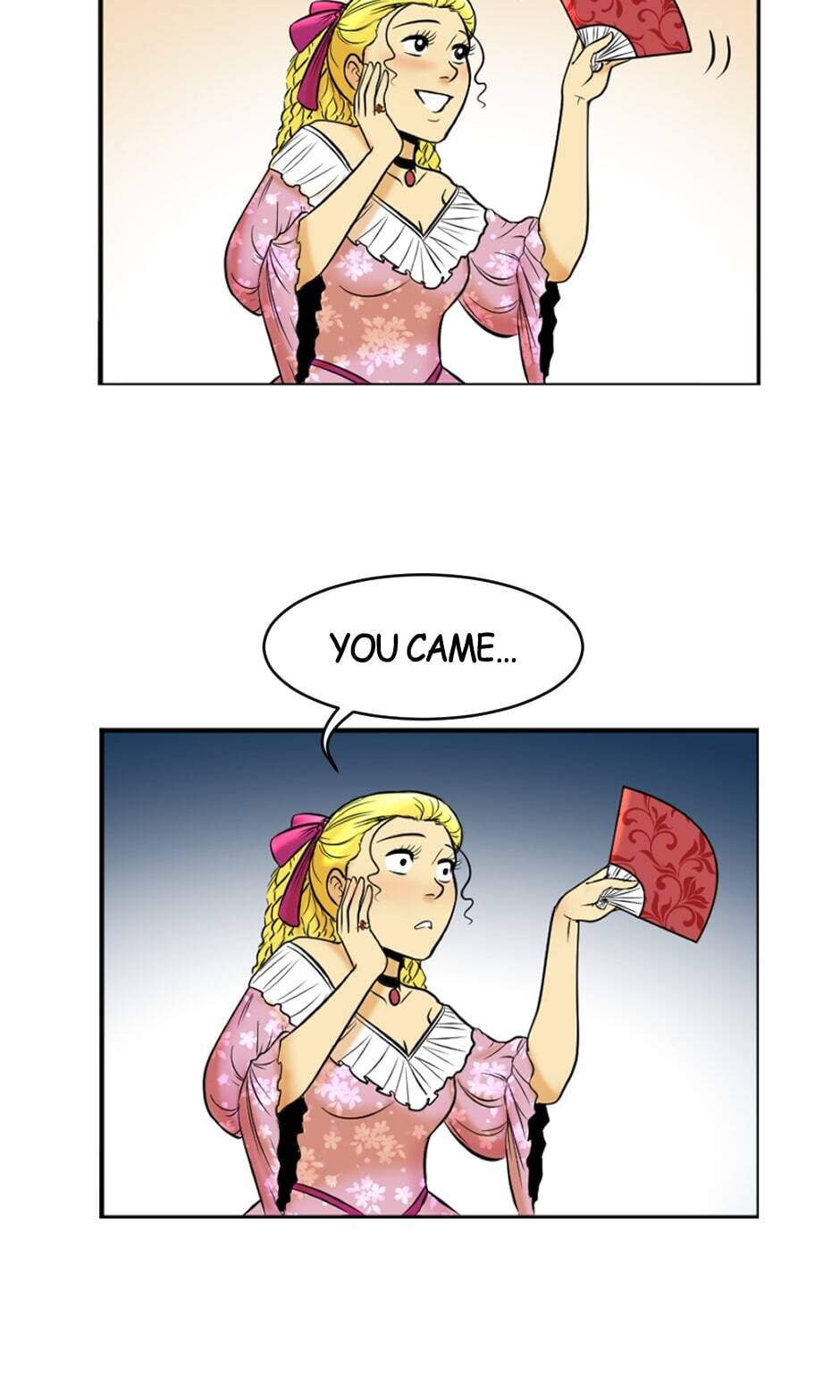 Jewel of The Sea chapter 17 - page 10