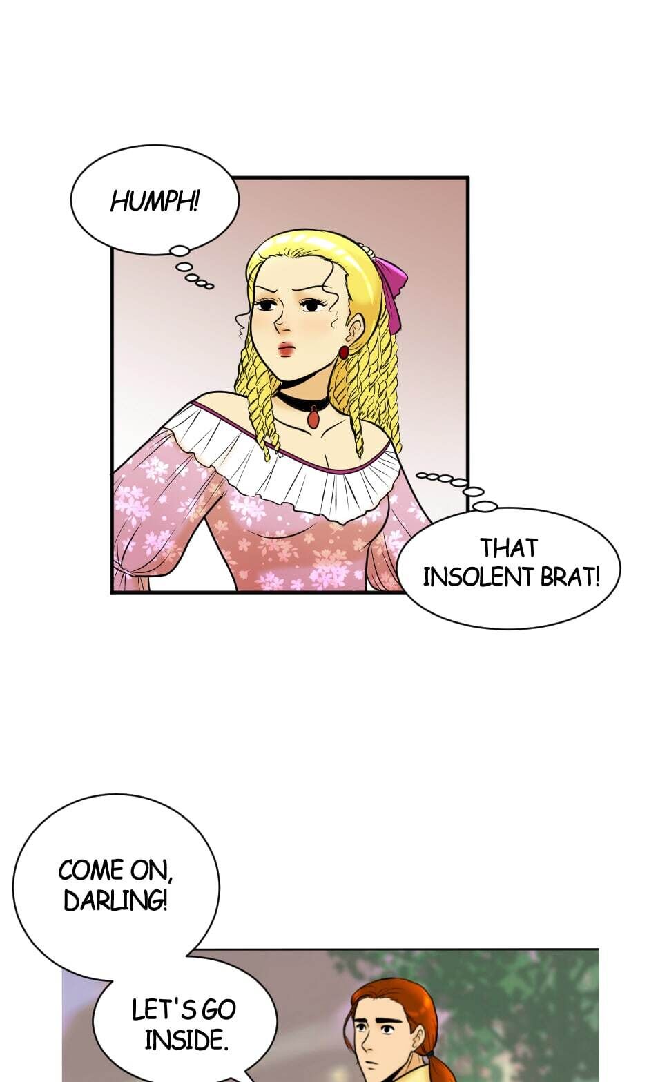 Jewel of The Sea chapter 17 - page 17