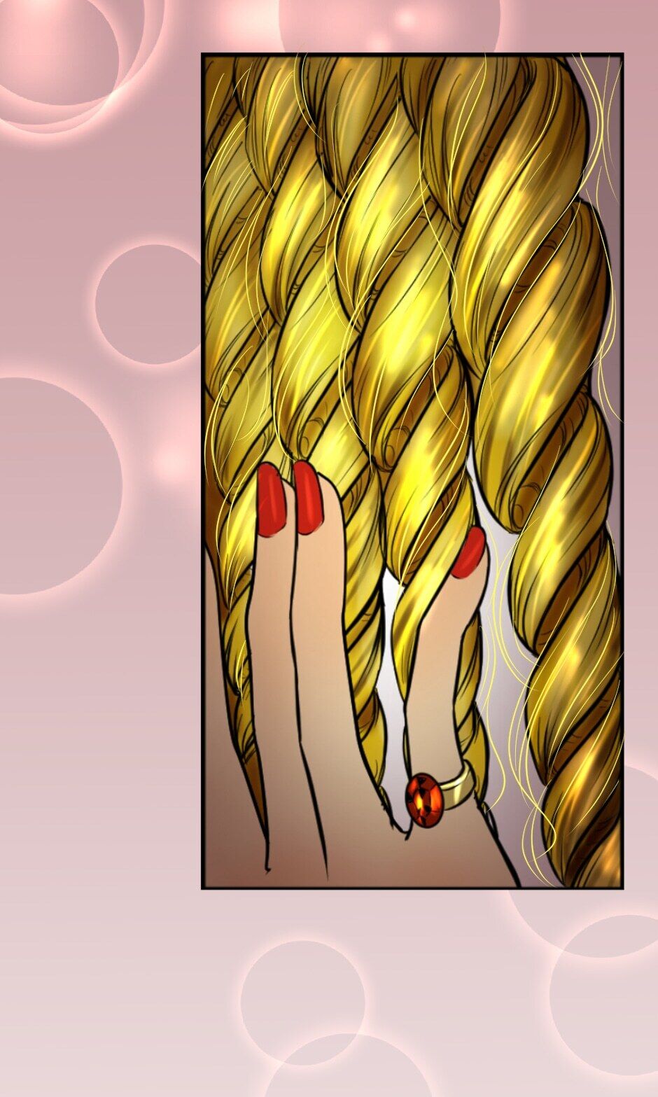 Jewel of The Sea chapter 17 - page 3