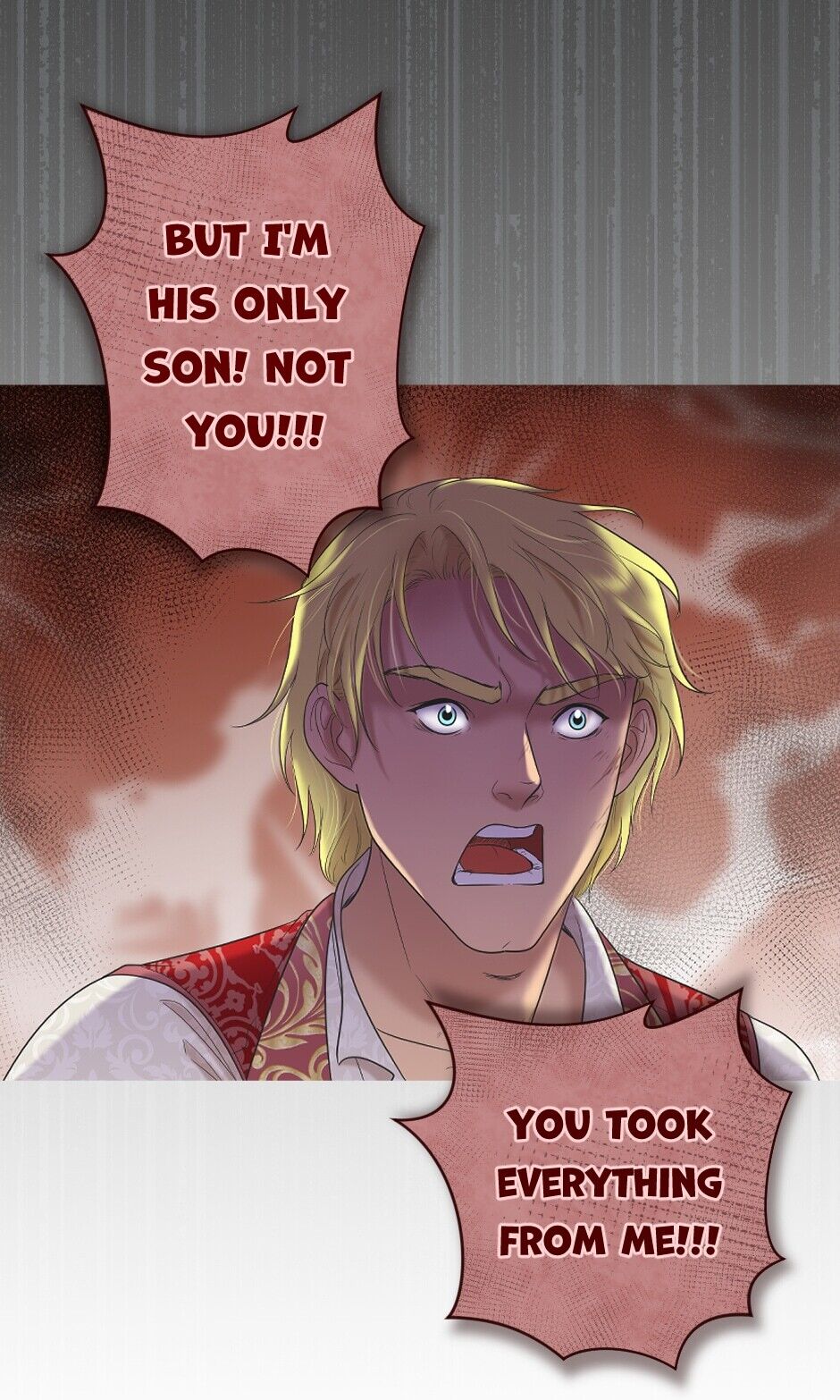 Jewel of The Sea chapter 80 - page 26