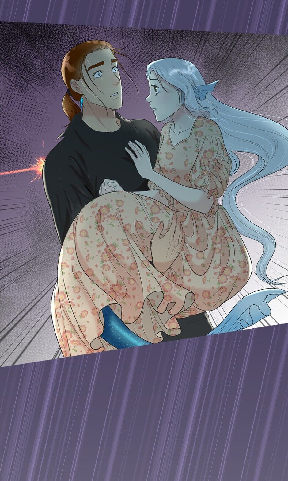 Jewel of The Sea chapter 80 - page 8