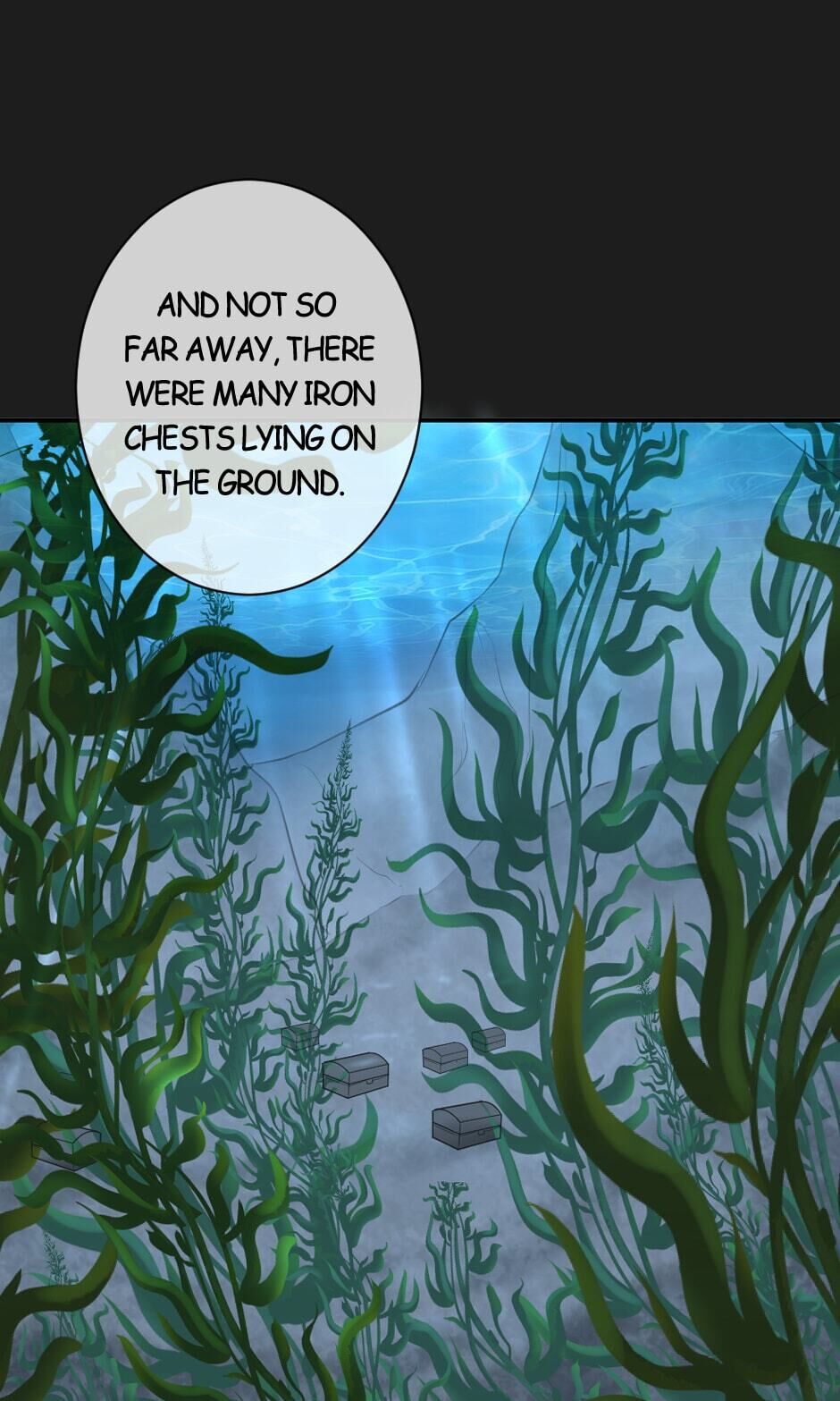Jewel of The Sea chapter 86 - page 10