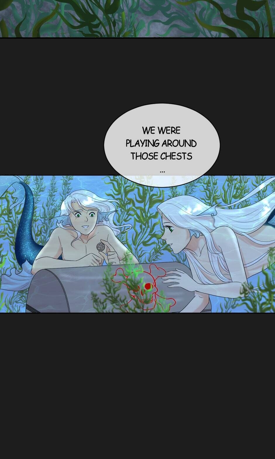 Jewel of The Sea chapter 86 - page 11