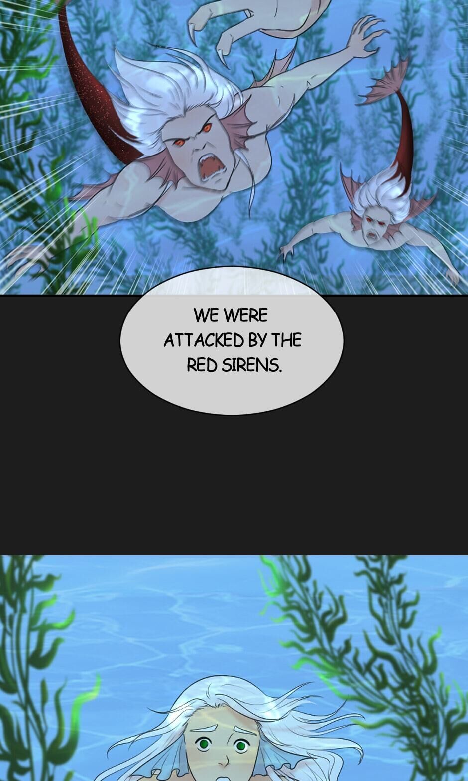 Jewel of The Sea chapter 86 - page 13