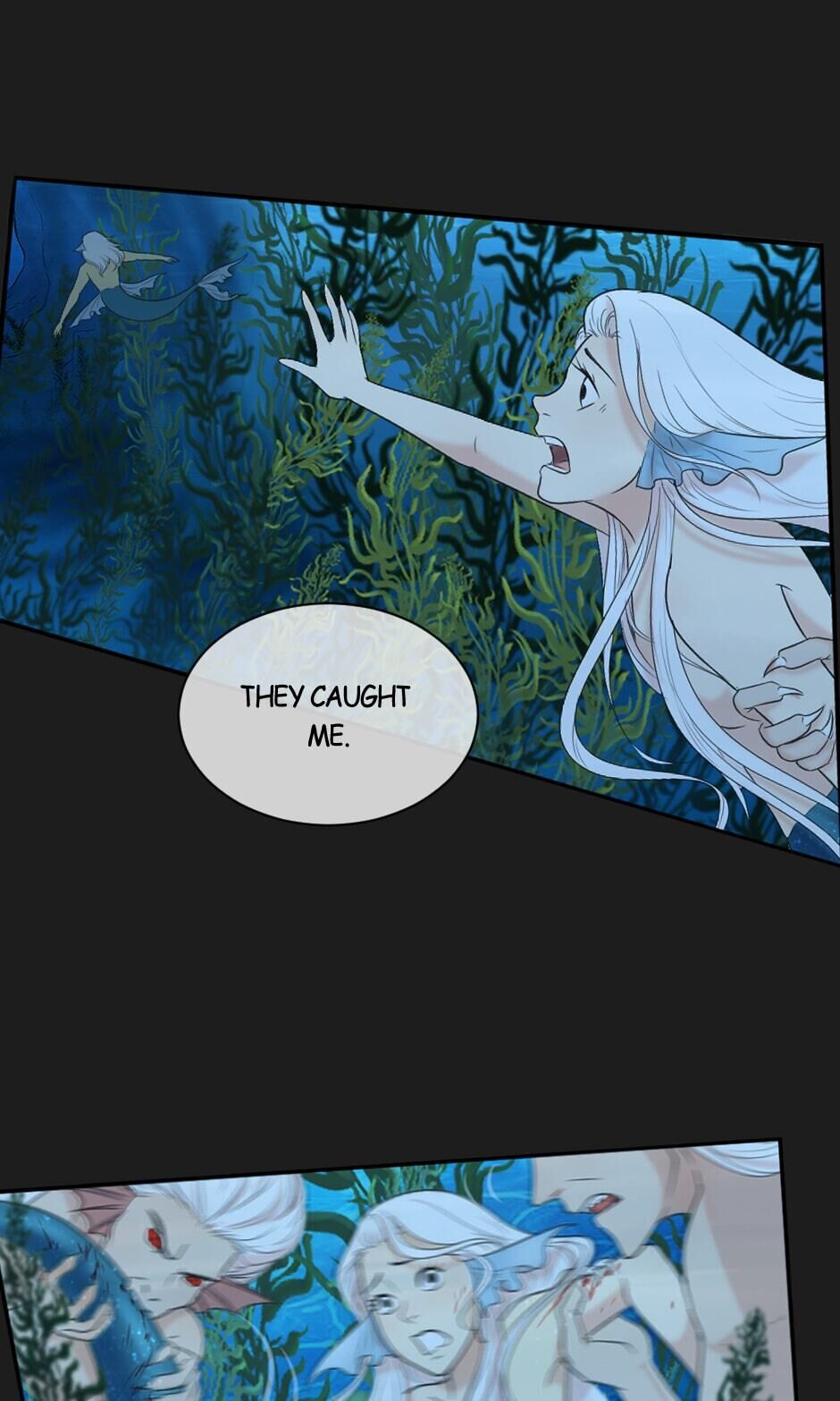 Jewel of The Sea chapter 86 - page 15
