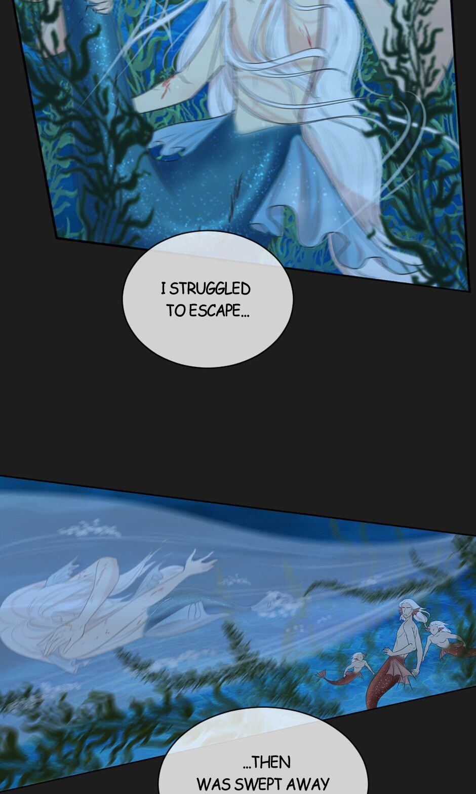Jewel of The Sea chapter 86 - page 16