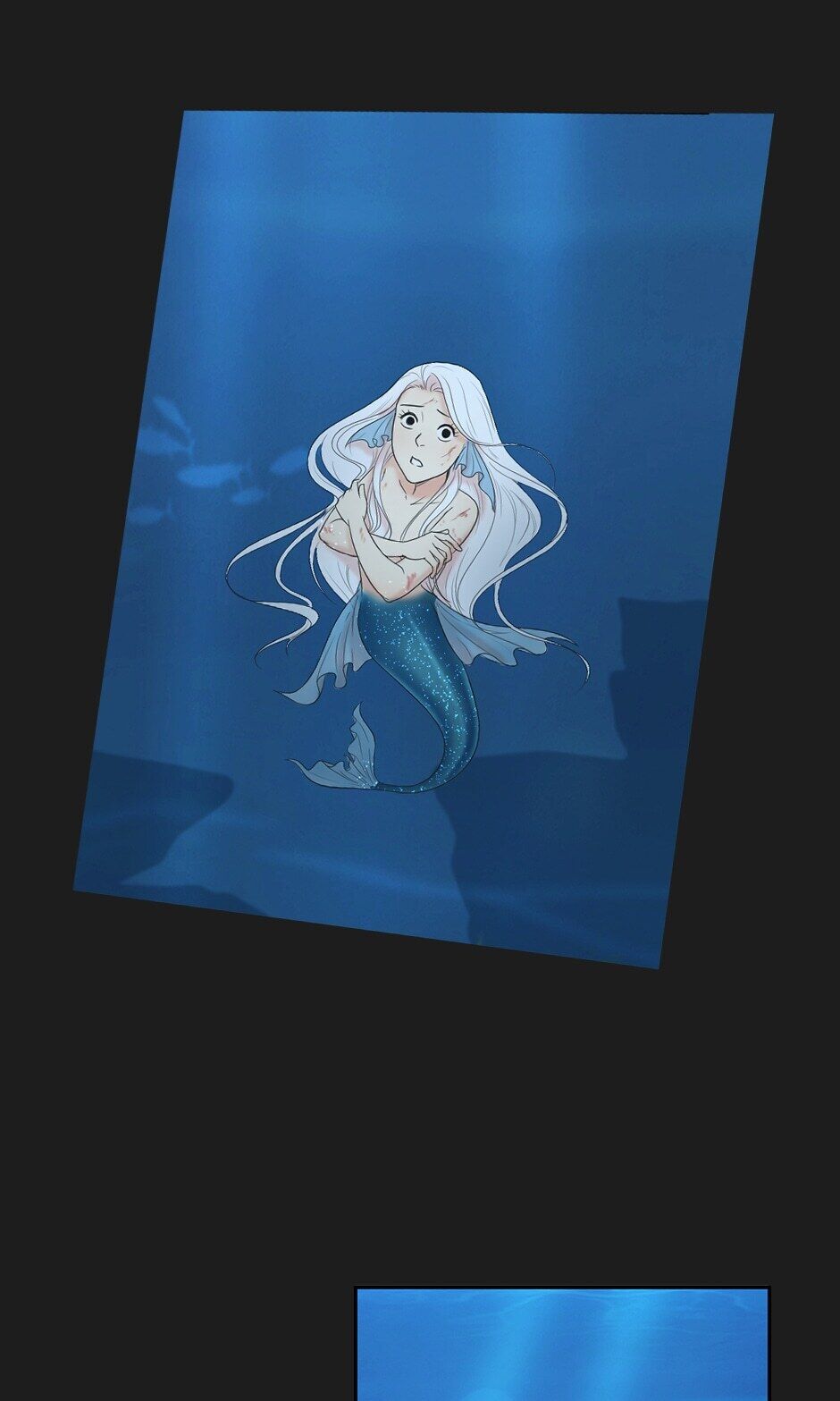 Jewel of The Sea chapter 86 - page 18
