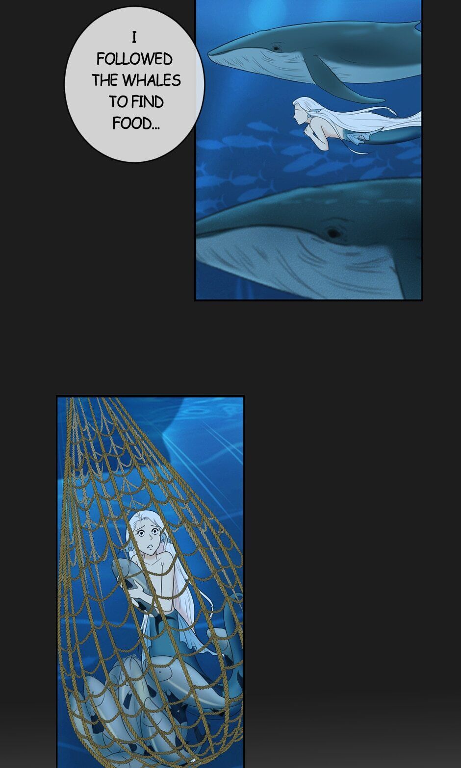 Jewel of The Sea chapter 86 - page 19