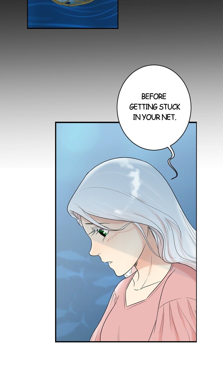 Jewel of The Sea chapter 86 - page 20