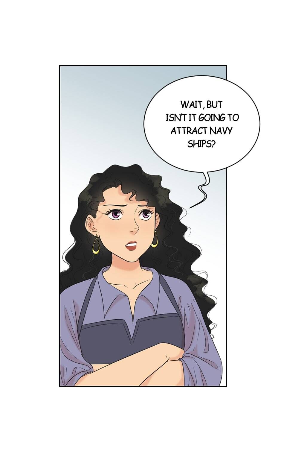 Jewel of The Sea chapter 86 - page 24