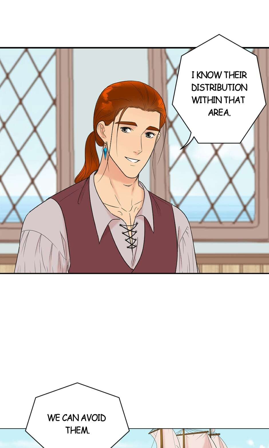 Jewel of The Sea chapter 86 - page 25
