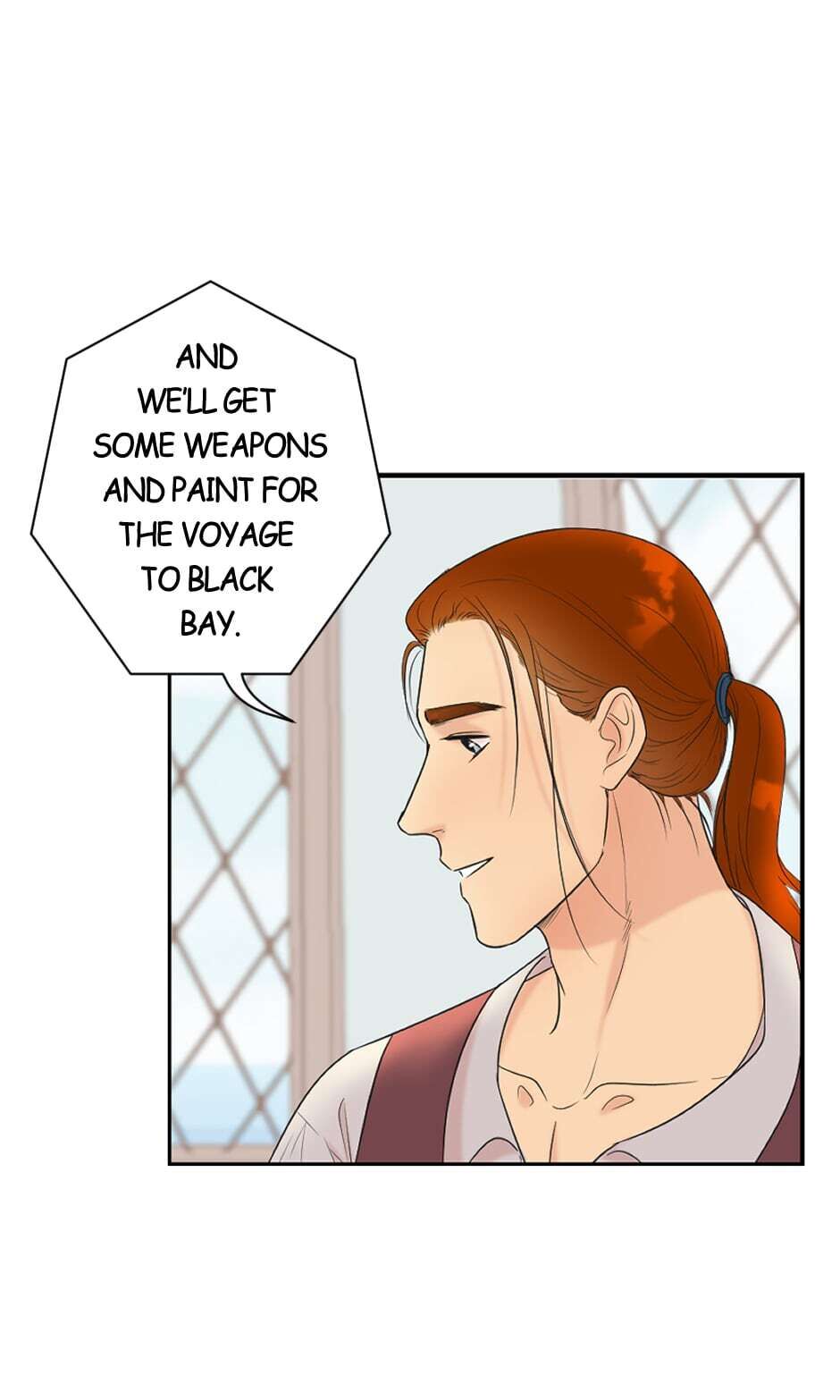 Jewel of The Sea chapter 86 - page 29