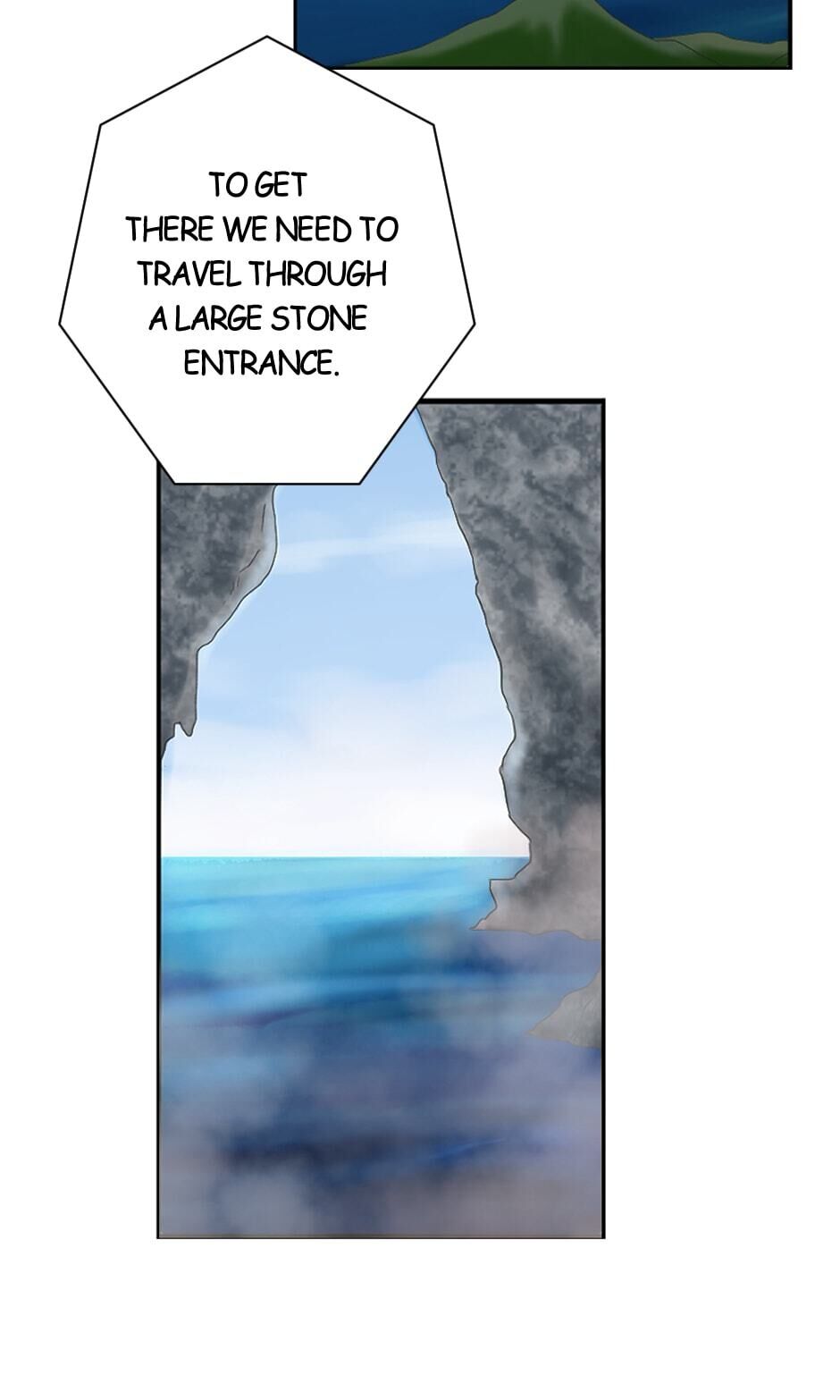 Jewel of The Sea chapter 86 - page 5