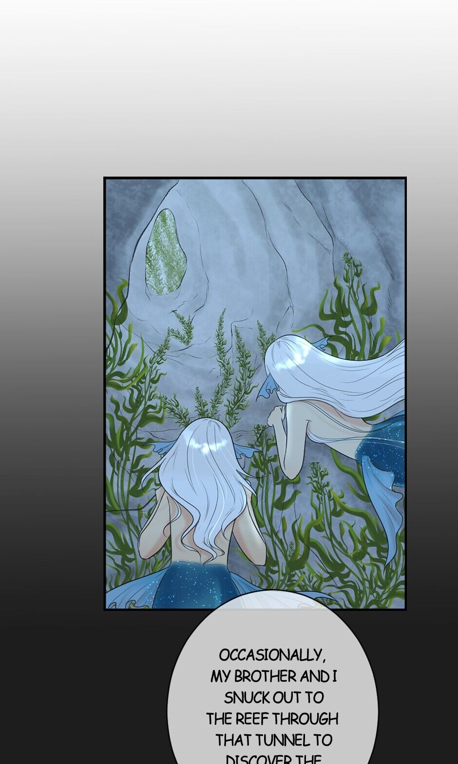 Jewel of The Sea chapter 86 - page 7