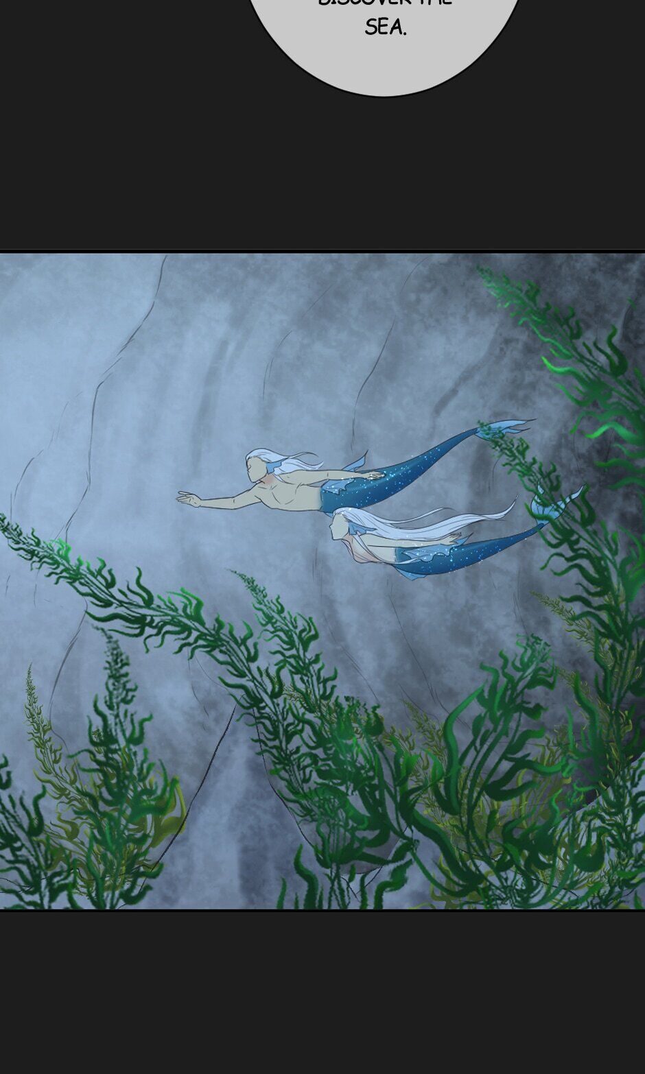 Jewel of The Sea chapter 86 - page 8