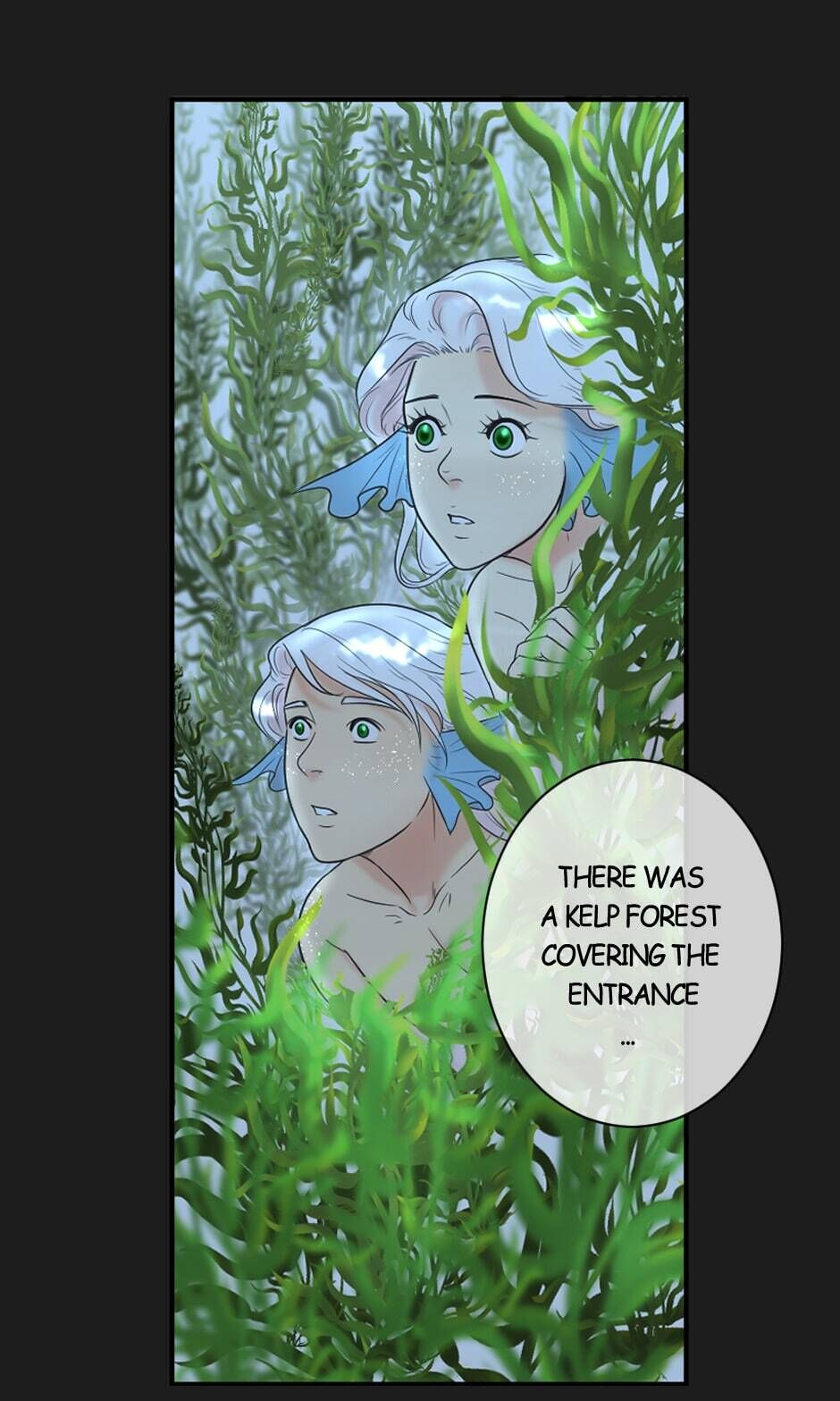 Jewel of The Sea chapter 86 - page 9