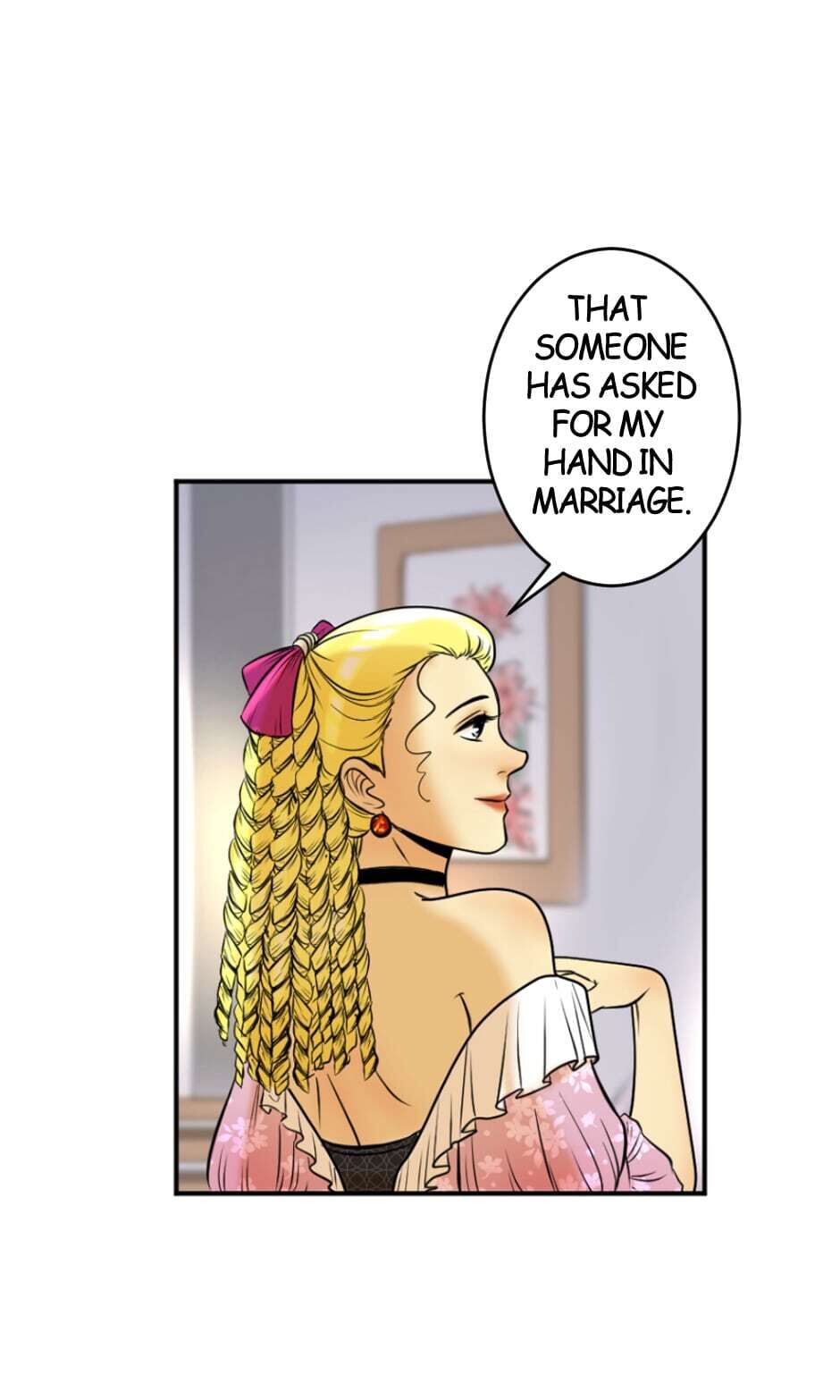 Jewel of The Sea chapter 18 - page 10