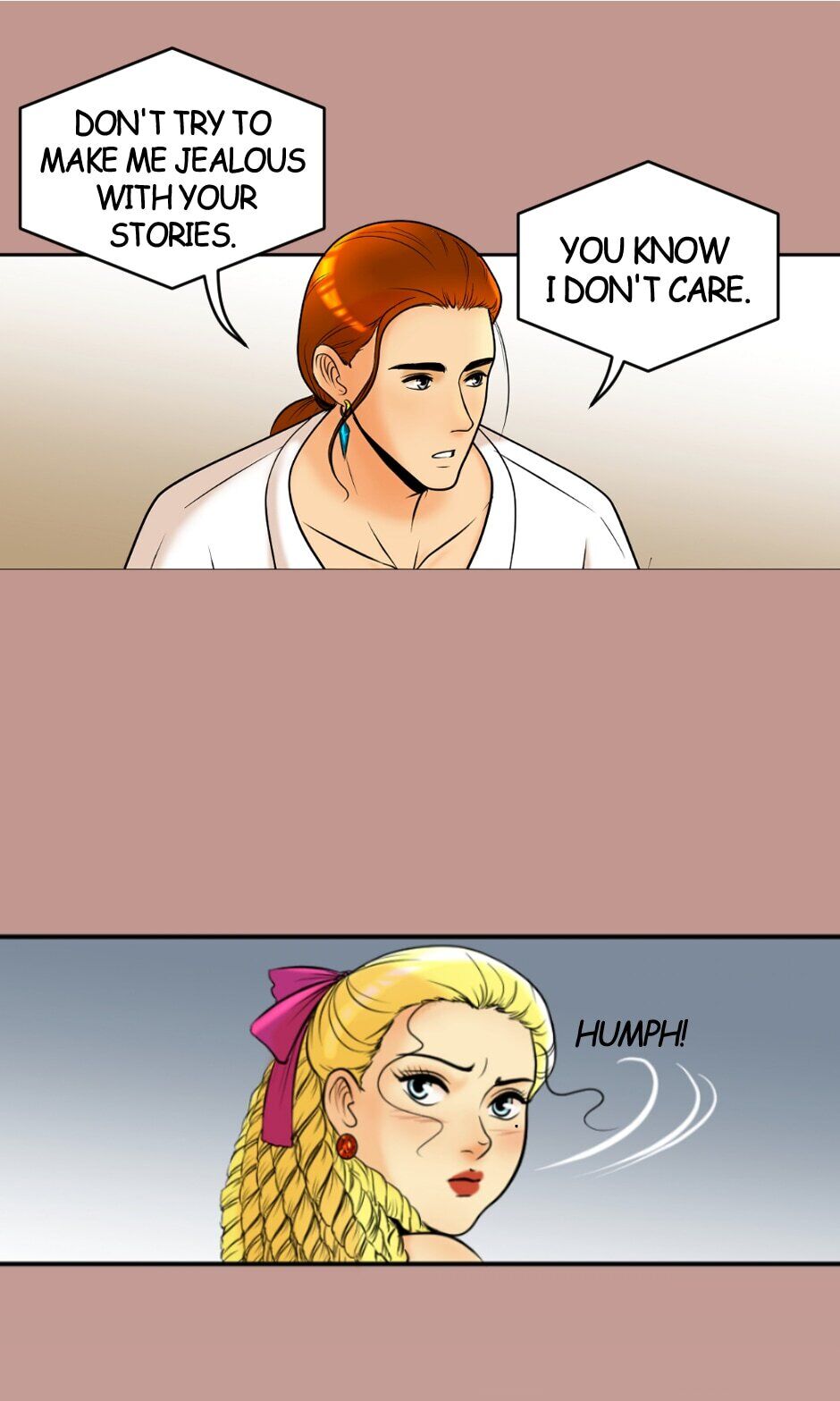 Jewel of The Sea chapter 18 - page 11