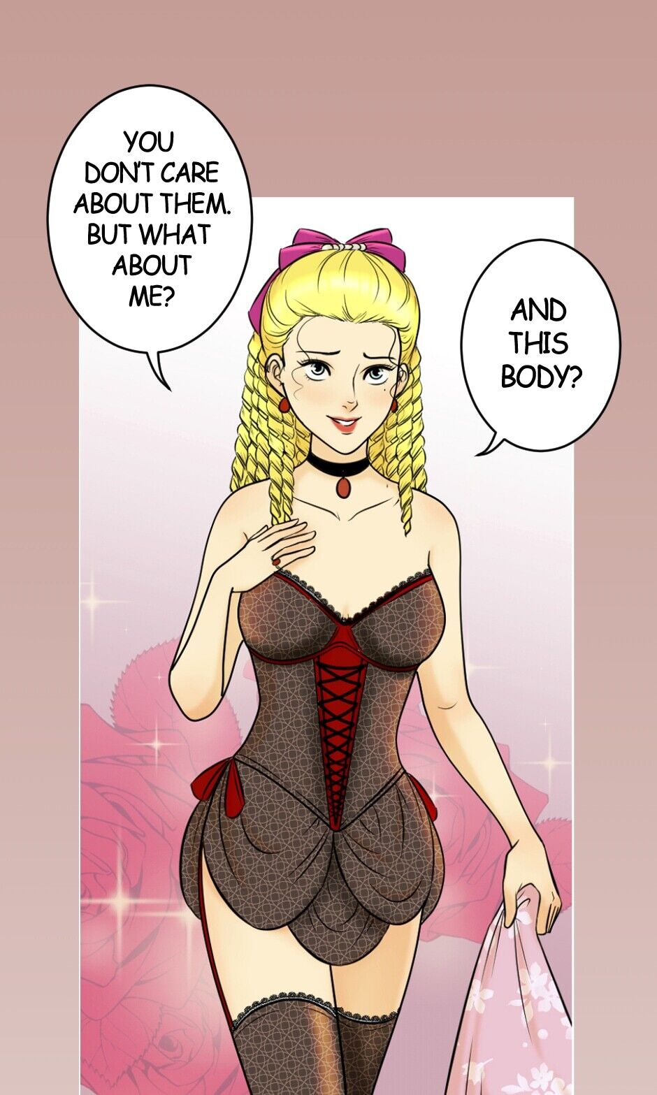 Jewel of The Sea chapter 18 - page 12