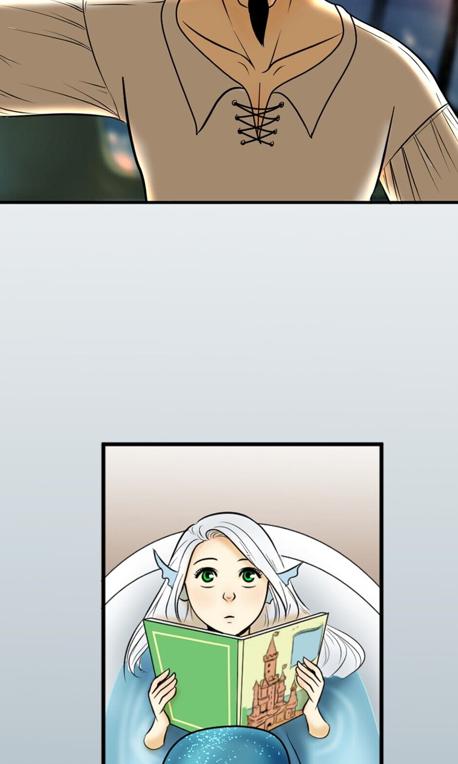 Jewel of The Sea chapter 18 - page 18