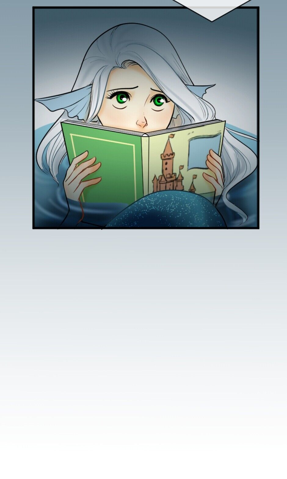 Jewel of The Sea chapter 18 - page 21