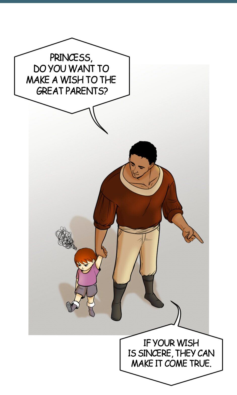 Jewel of The Sea chapter 18 - page 4