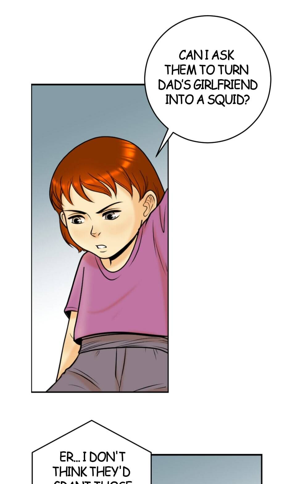 Jewel of The Sea chapter 18 - page 5
