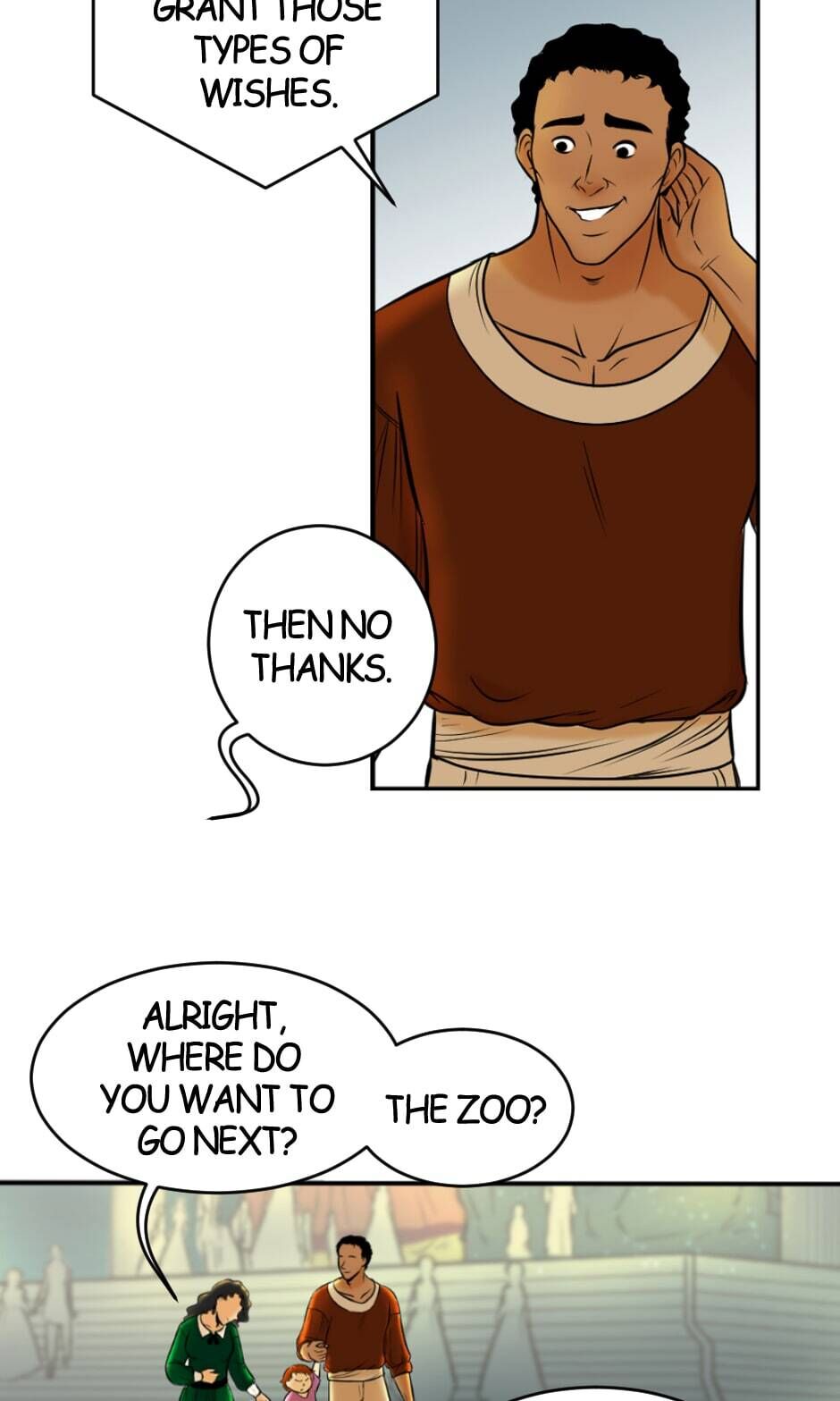 Jewel of The Sea chapter 18 - page 6