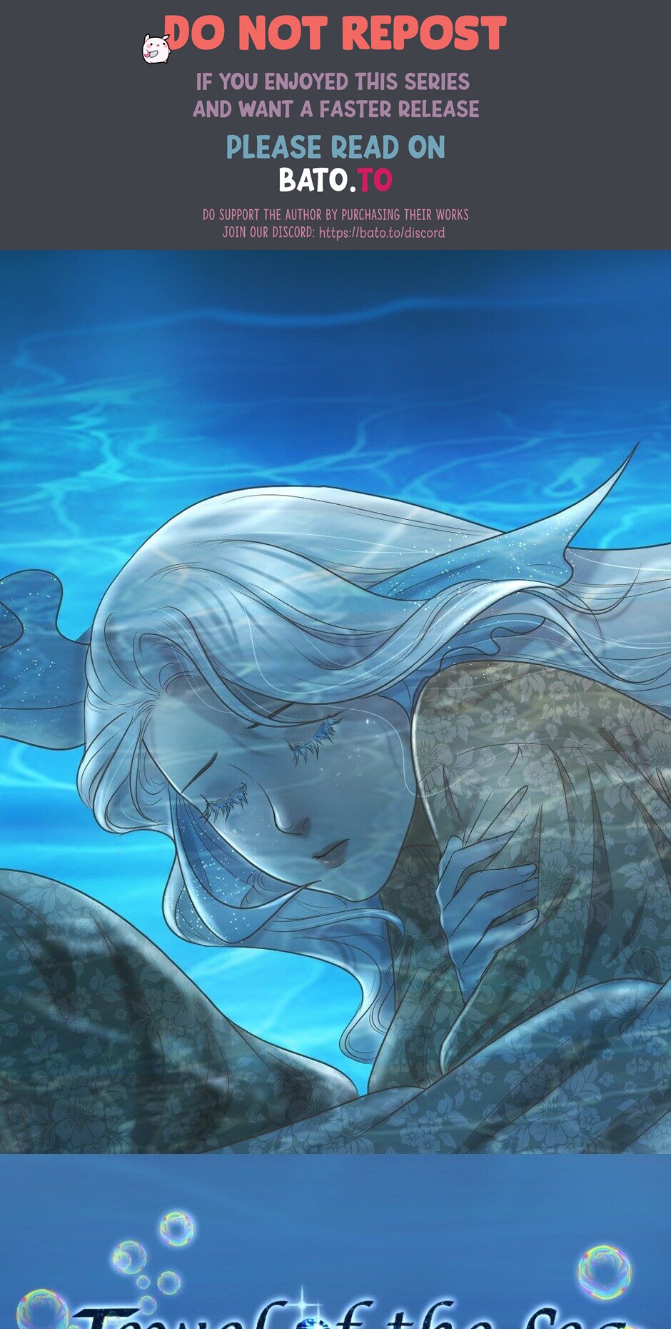 Jewel of The Sea chapter 81 - page 1
