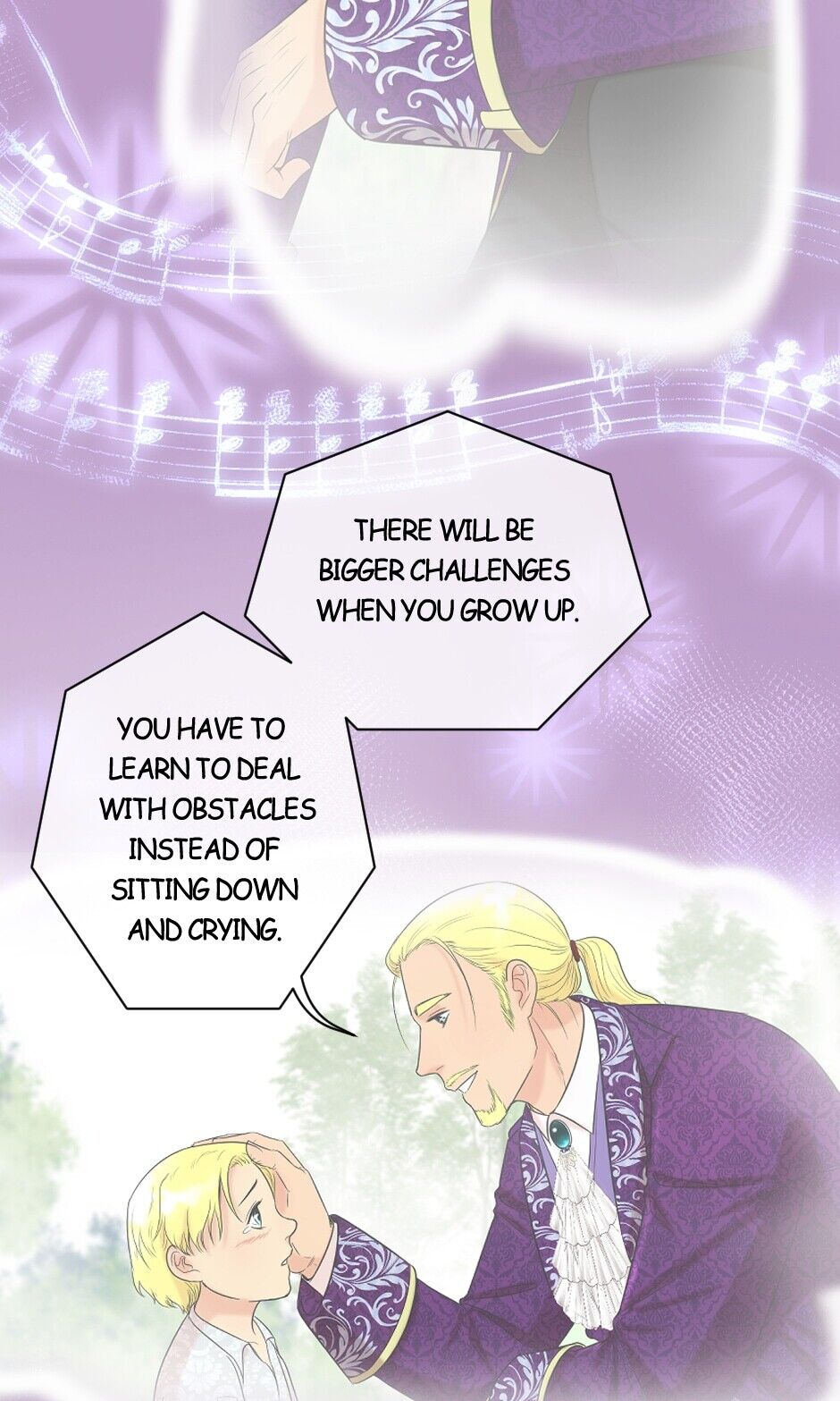 Jewel of The Sea chapter 81 - page 10
