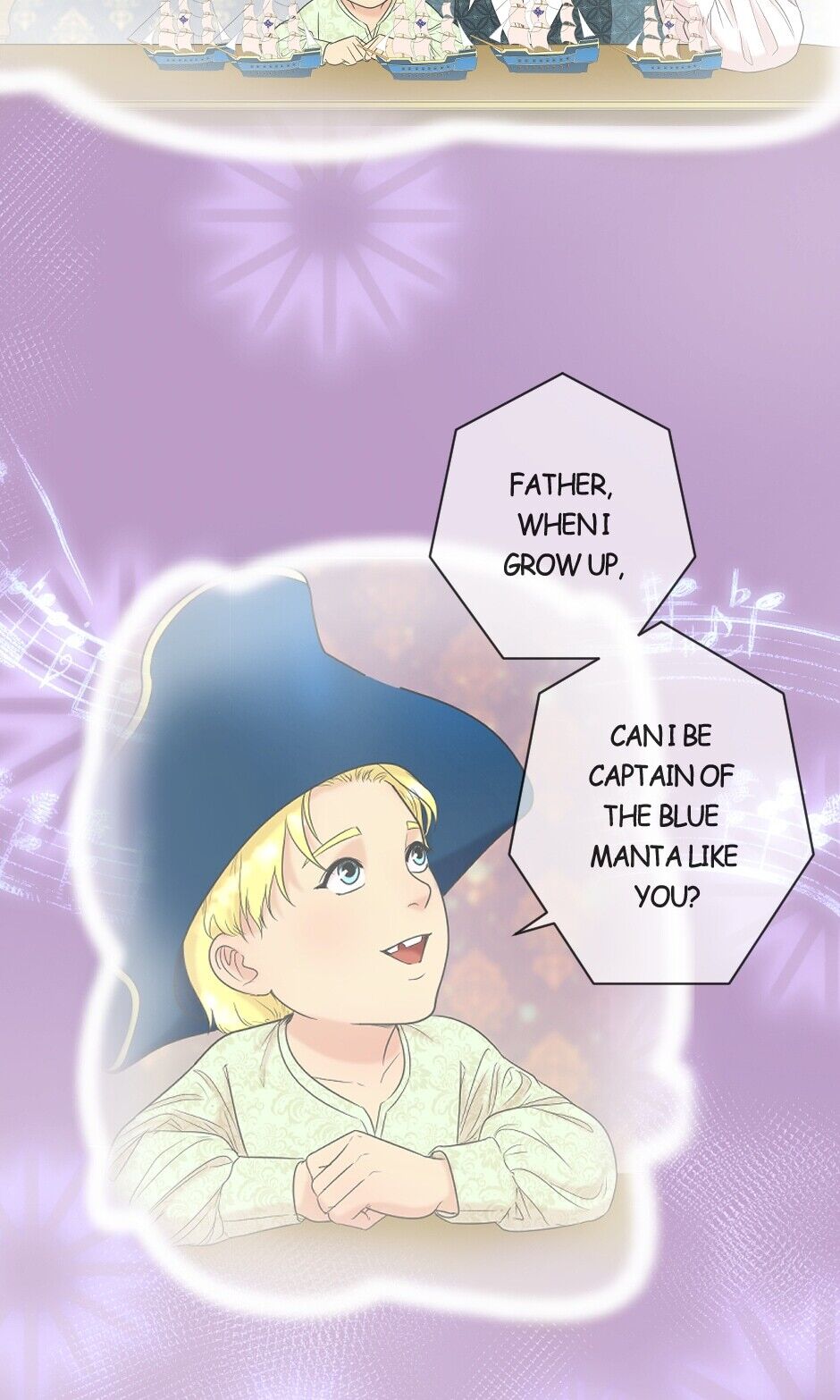 Jewel of The Sea chapter 81 - page 14