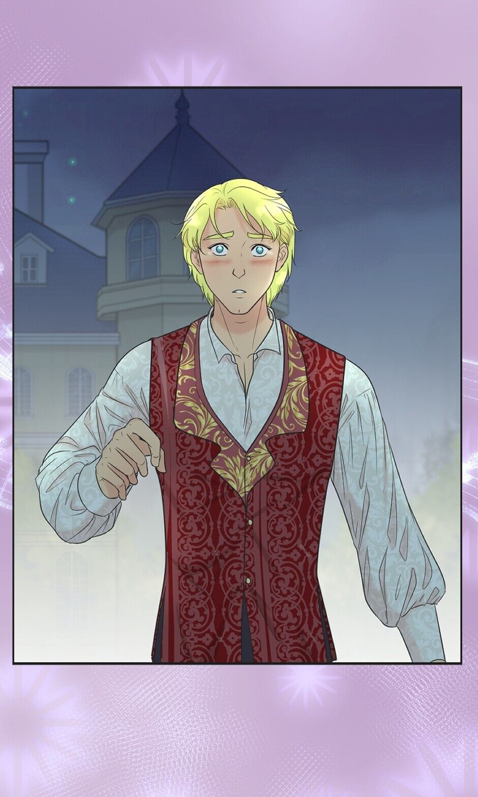 Jewel of The Sea chapter 81 - page 17