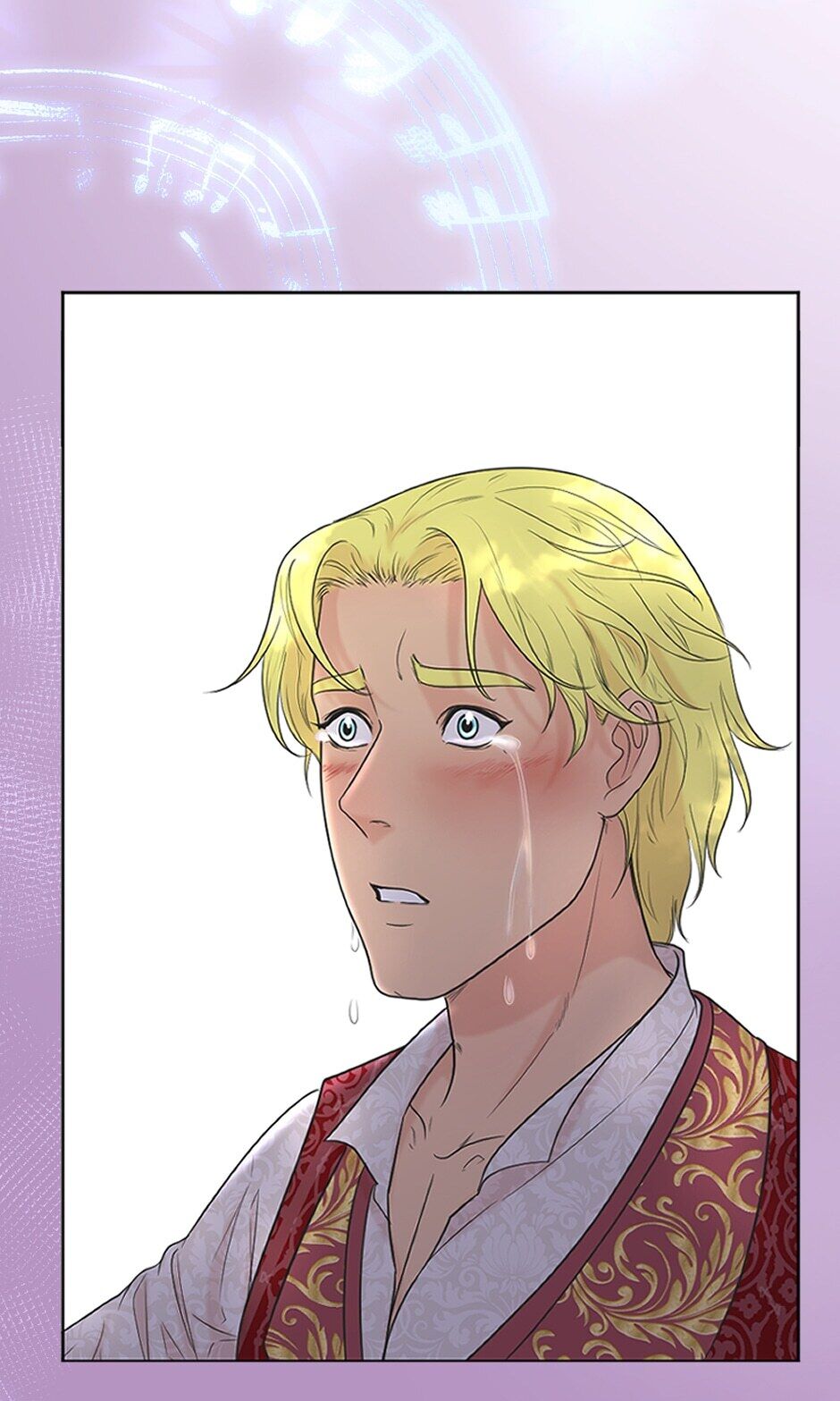 Jewel of The Sea chapter 81 - page 18