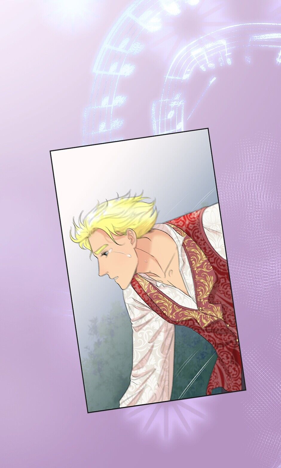 Jewel of The Sea chapter 81 - page 21