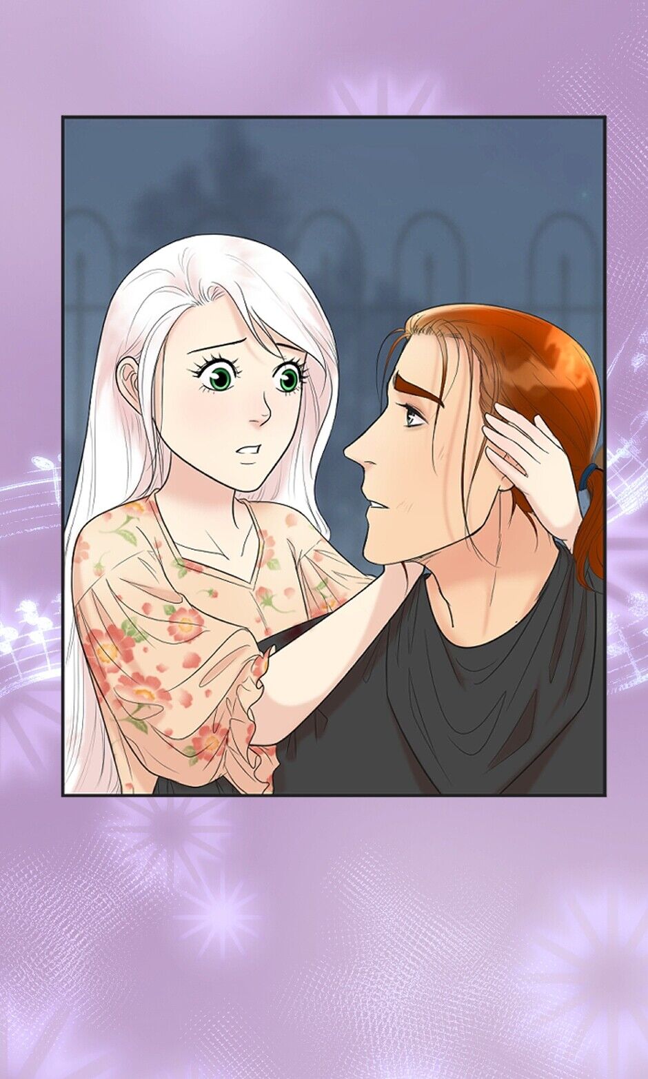 Jewel of The Sea chapter 81 - page 23